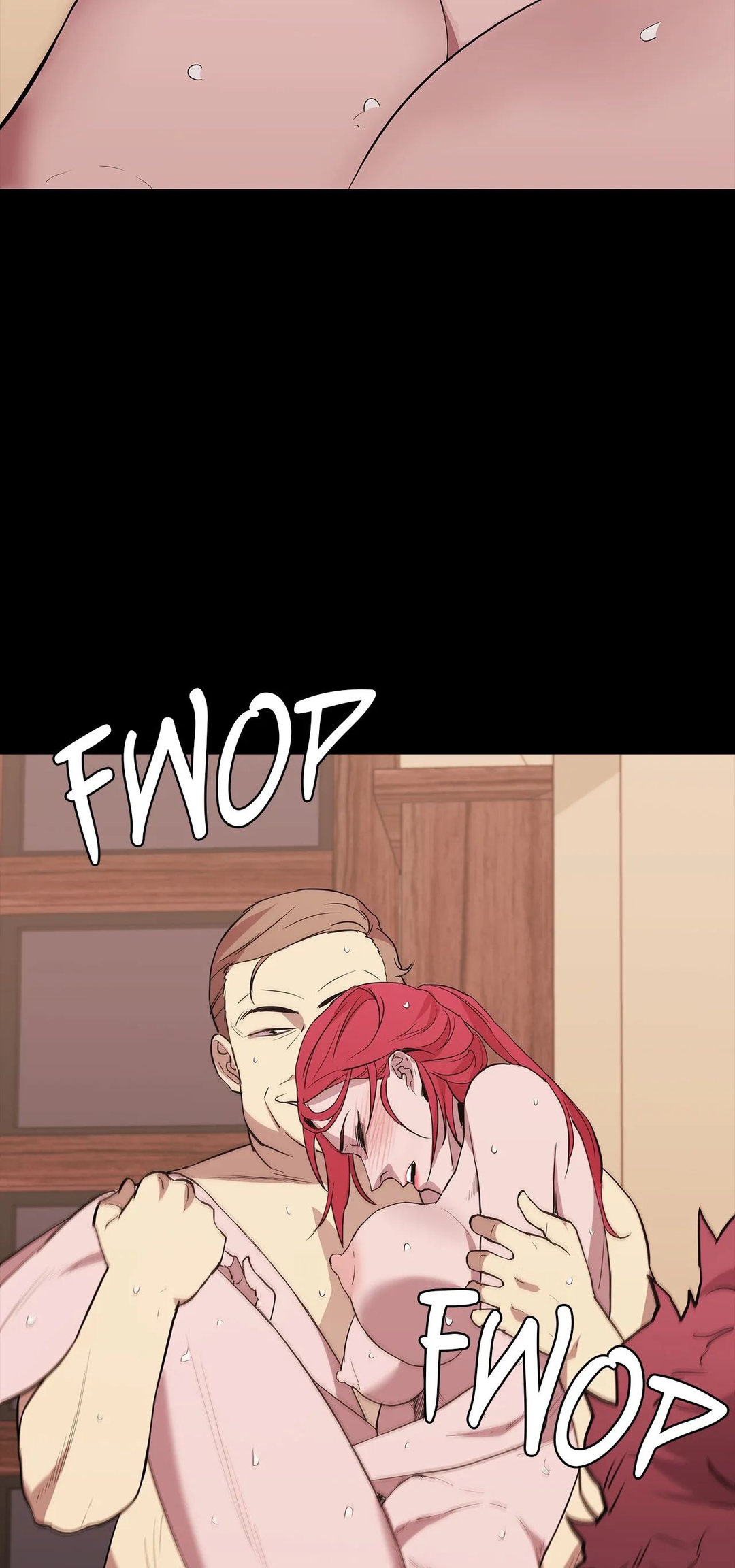 Thorns on Innocence - Chapter 75 - picture 49