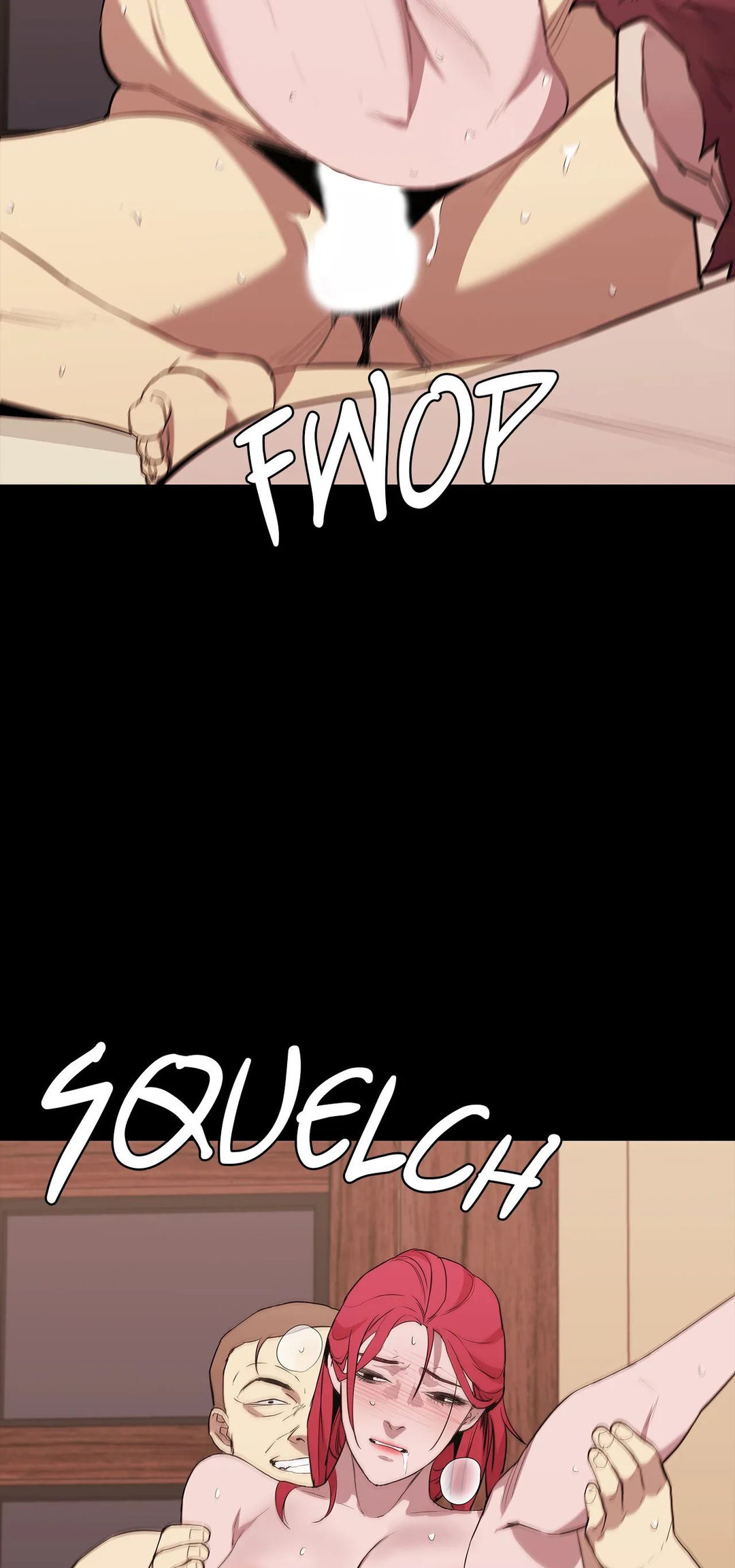 Thorns on Innocence - Chapter 75 - picture 50