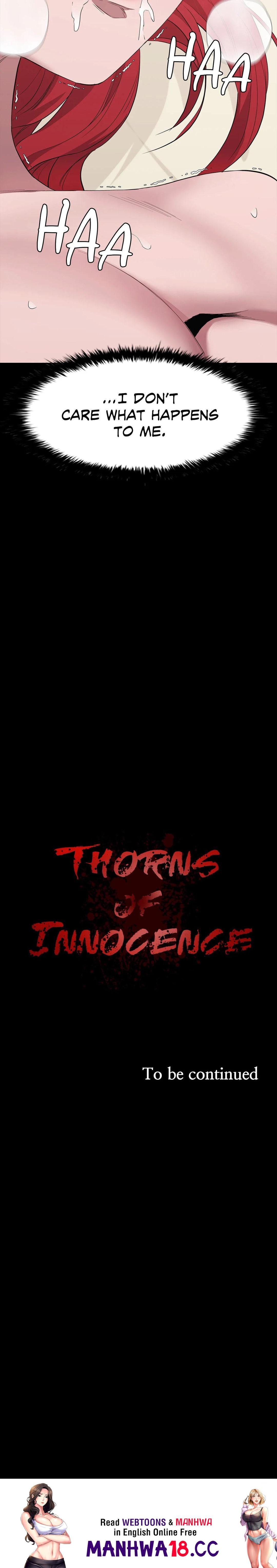 Thorns on Innocence - Chapter 75 - picture 70