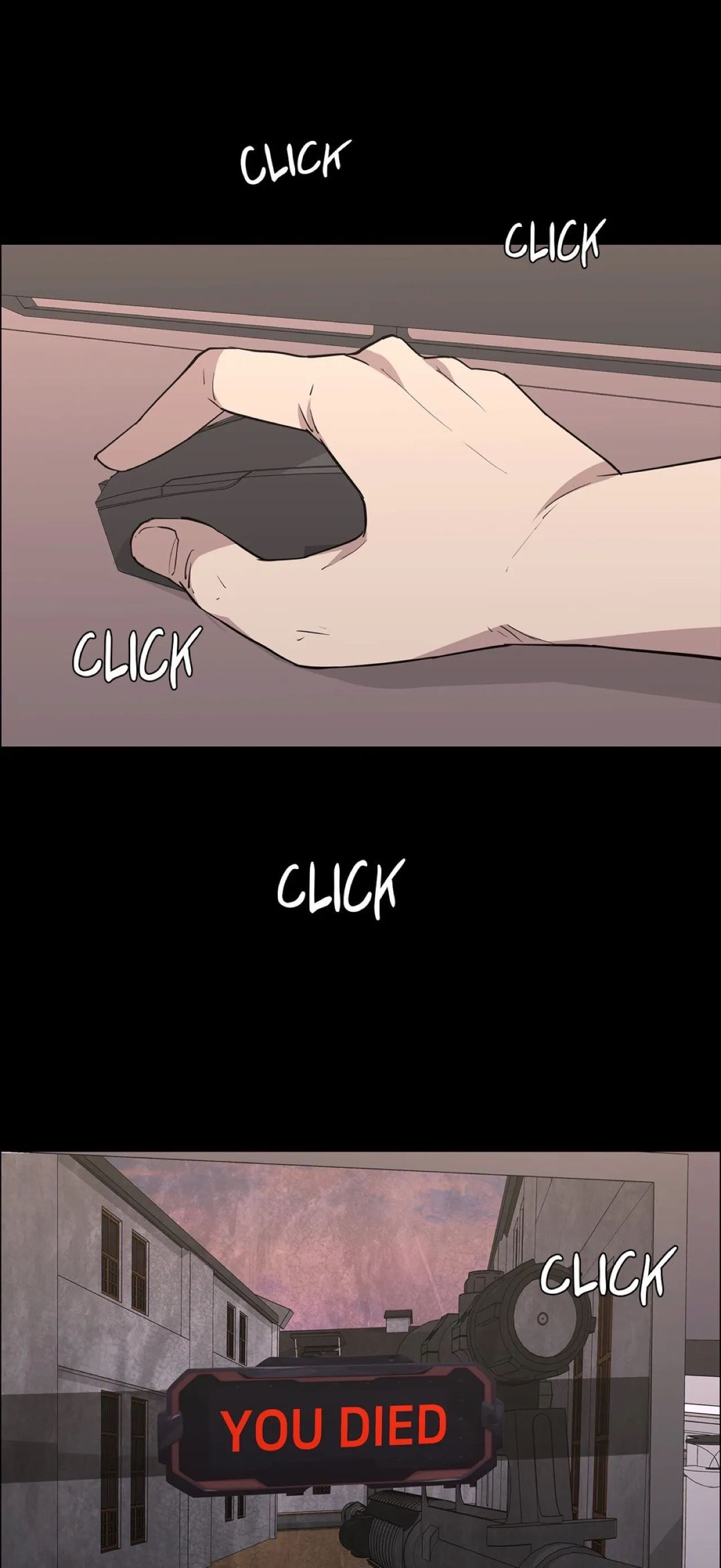 Thorns on Innocence - Chapter 76 - picture 1