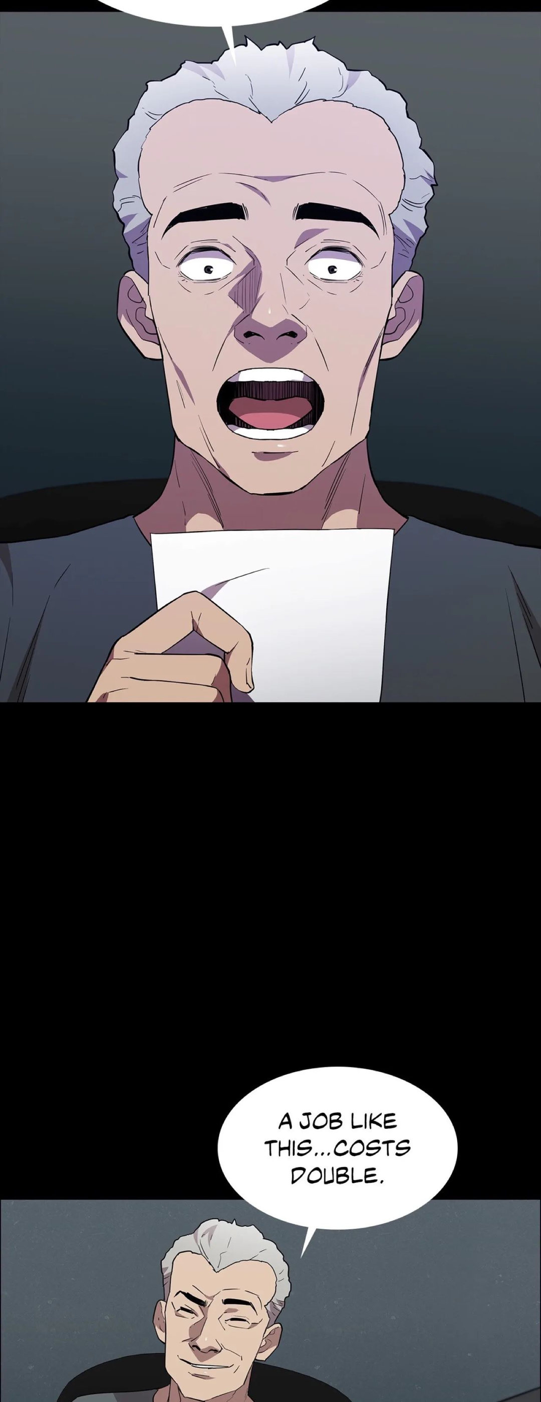 Thorns on Innocence - Chapter 76 - picture 13