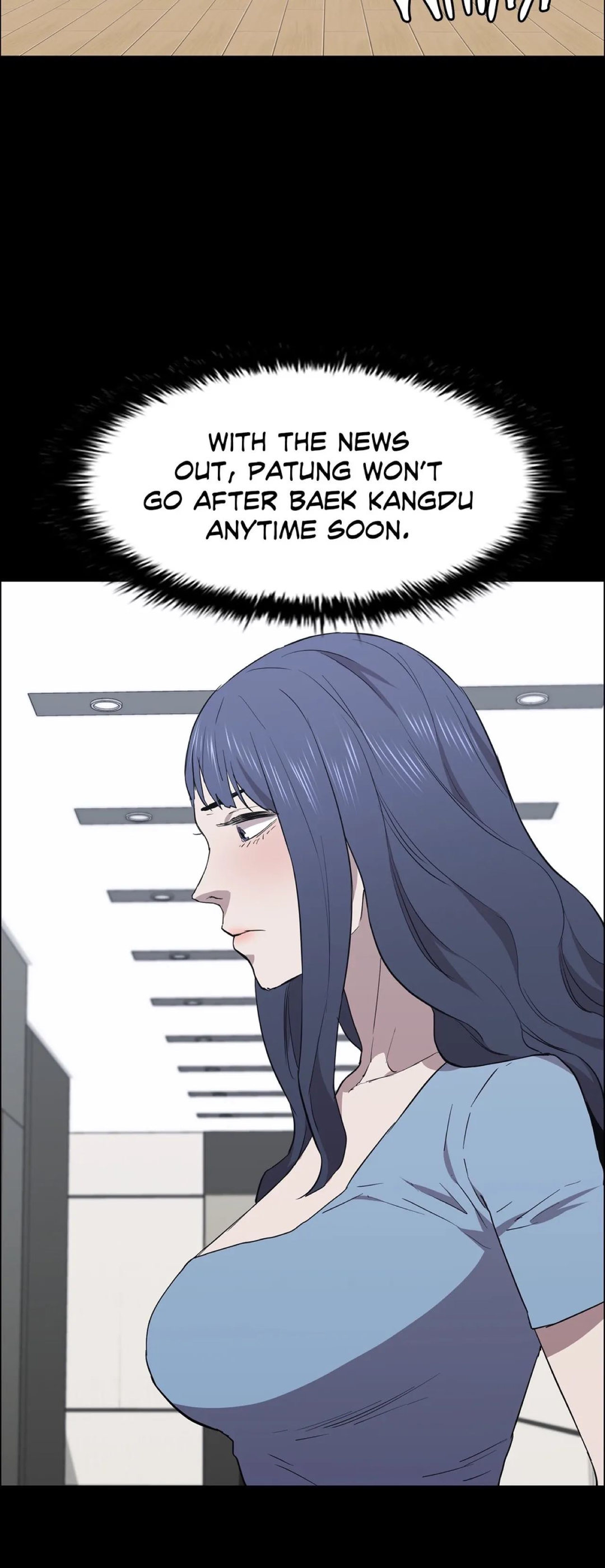 Thorns on Innocence - Chapter 76 - picture 16