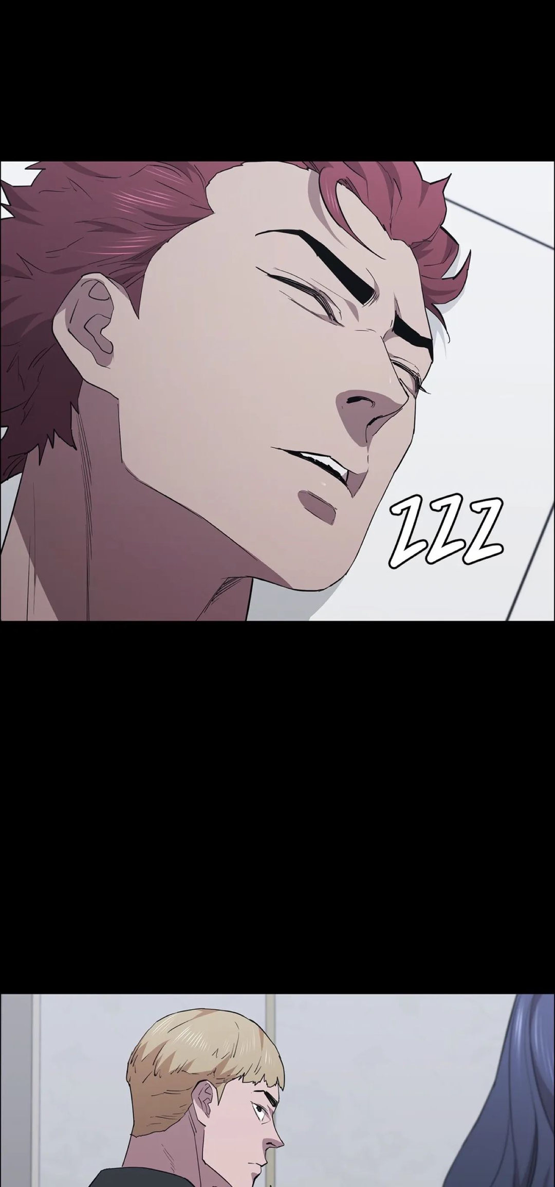 Thorns on Innocence - Chapter 76 - picture 24