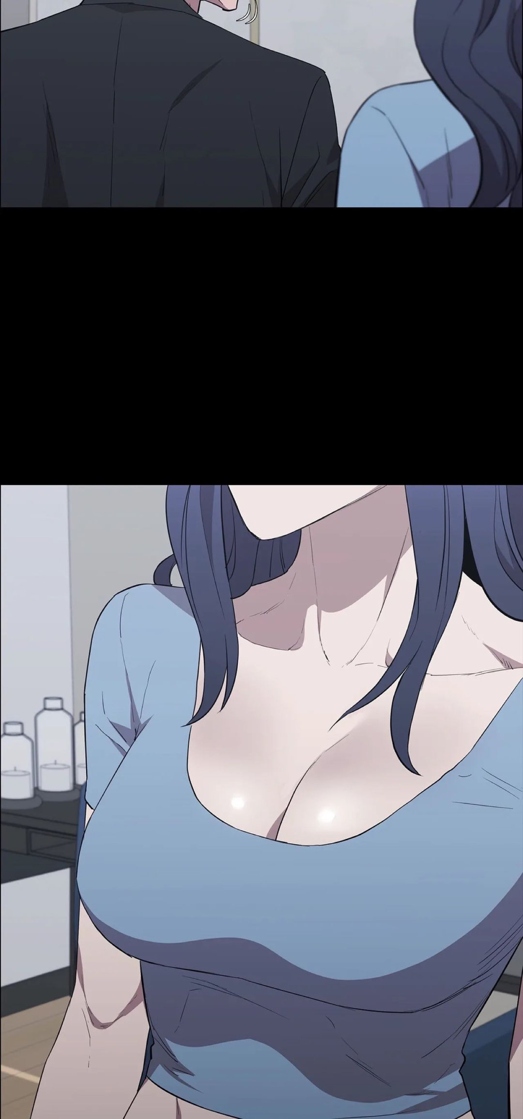 Thorns on Innocence - Chapter 76 - picture 25