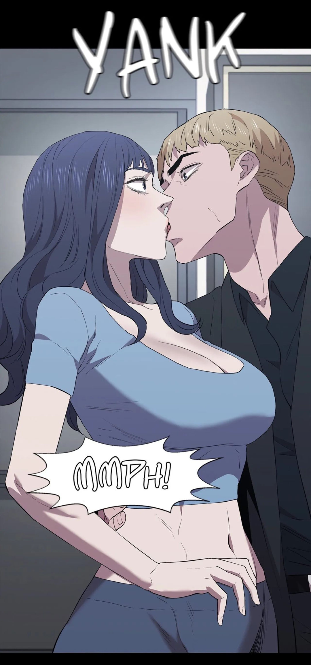 Thorns on Innocence - Chapter 76 - picture 28