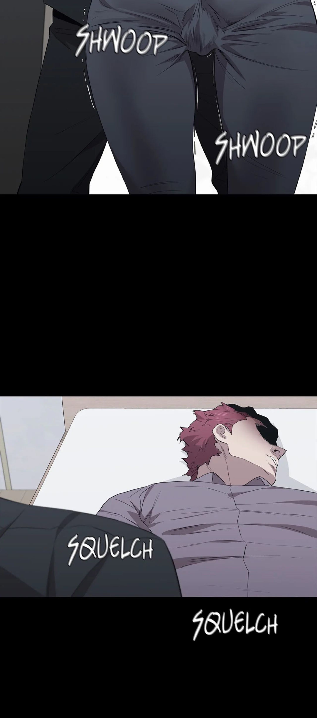 Thorns on Innocence - Chapter 76 - picture 35