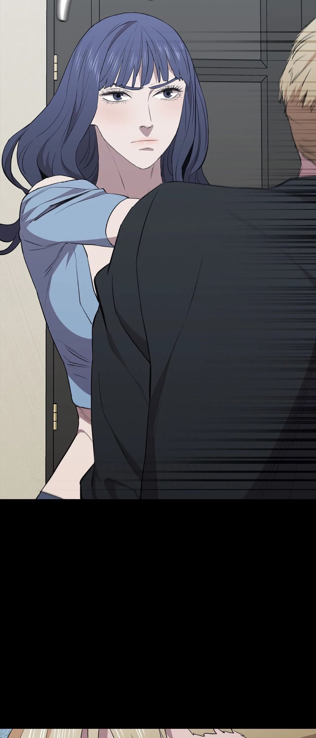 Thorns on Innocence - Chapter 76 - picture 37