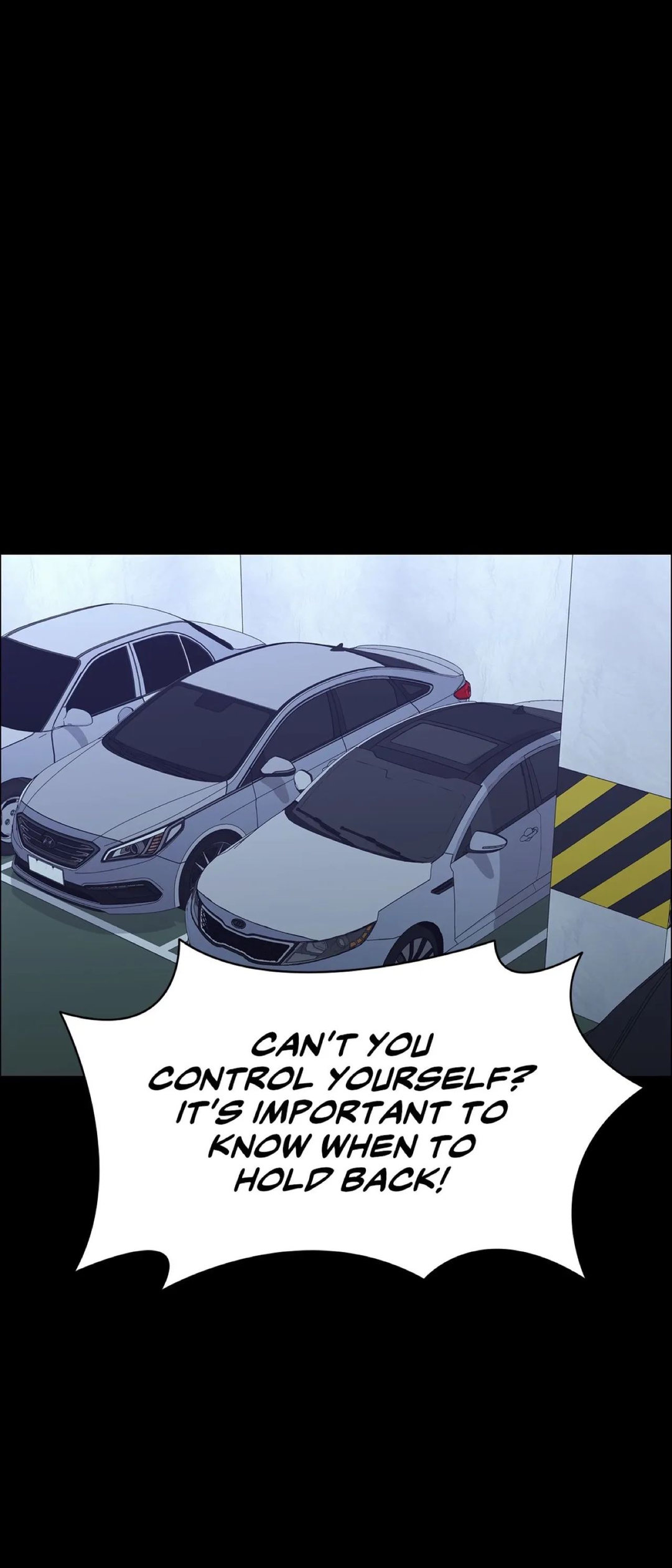 Thorns on Innocence - Chapter 76 - picture 39