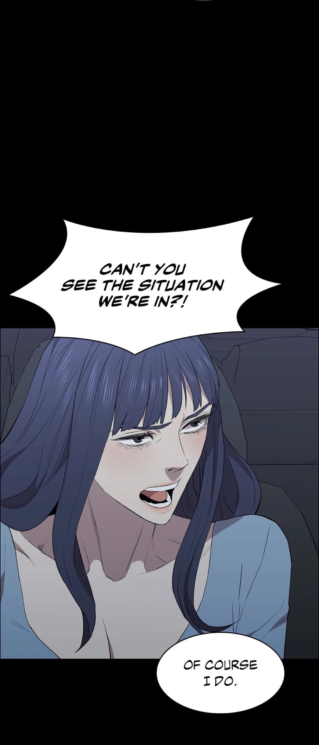 Thorns on Innocence - Chapter 76 - picture 41