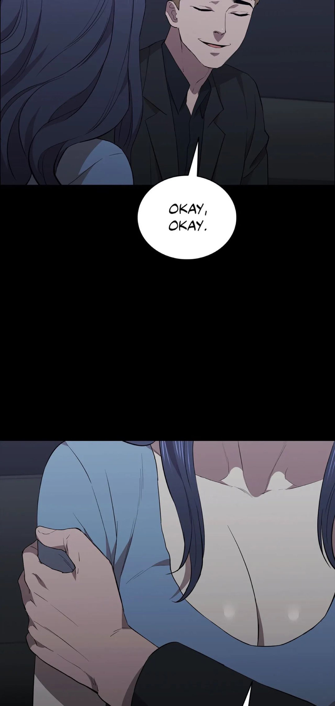 Thorns on Innocence - Chapter 76 - picture 46