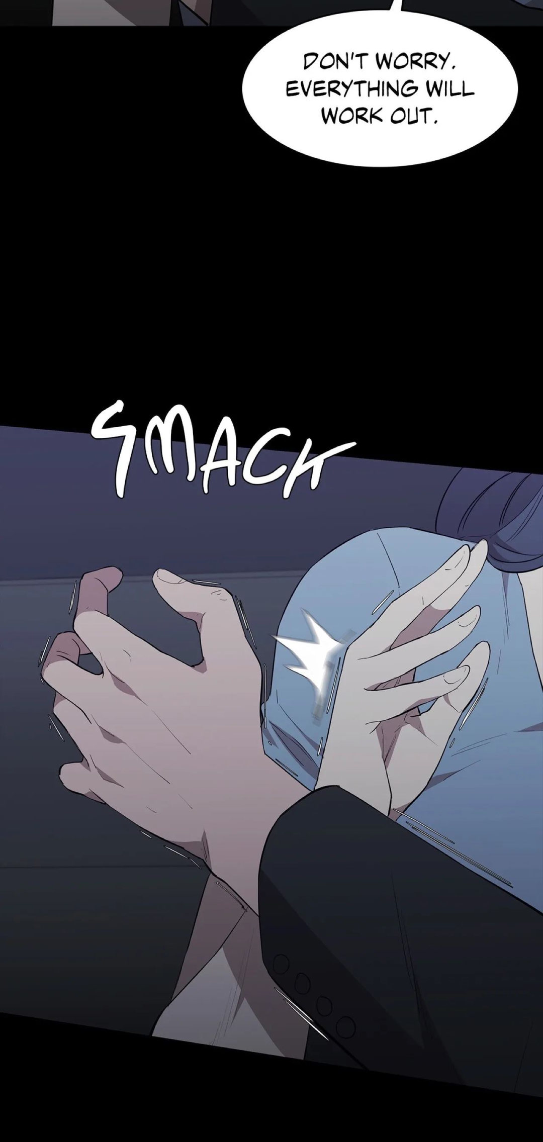 Thorns on Innocence - Chapter 76 - picture 47