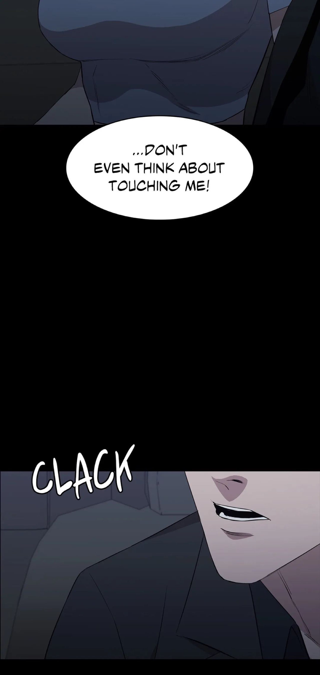 Thorns on Innocence - Chapter 76 - picture 49