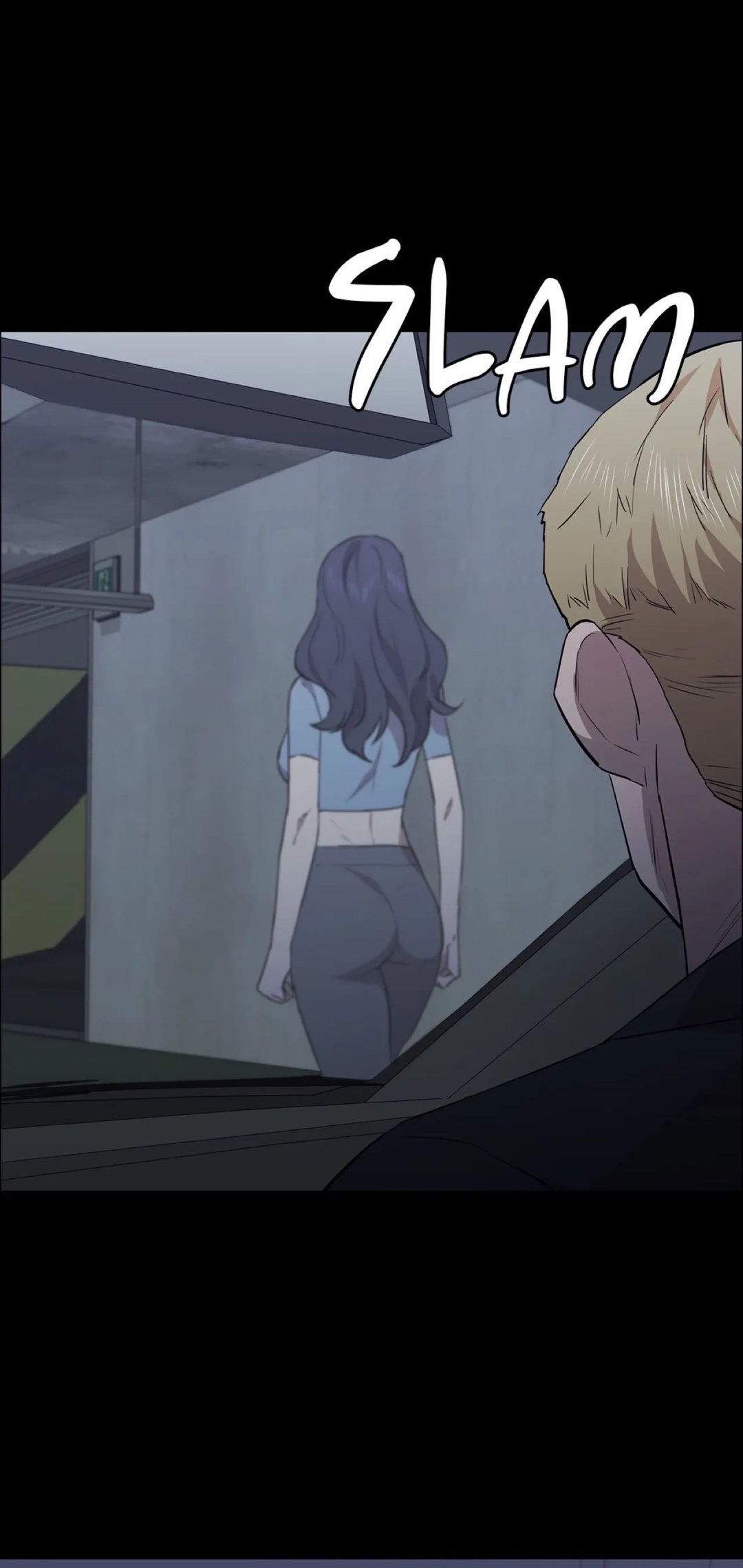 Thorns on Innocence - Chapter 76 - picture 50