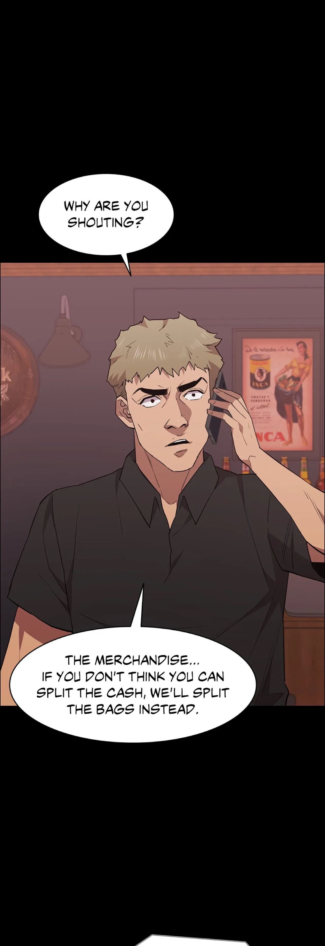 Thorns on Innocence - Chapter 76 - picture 60