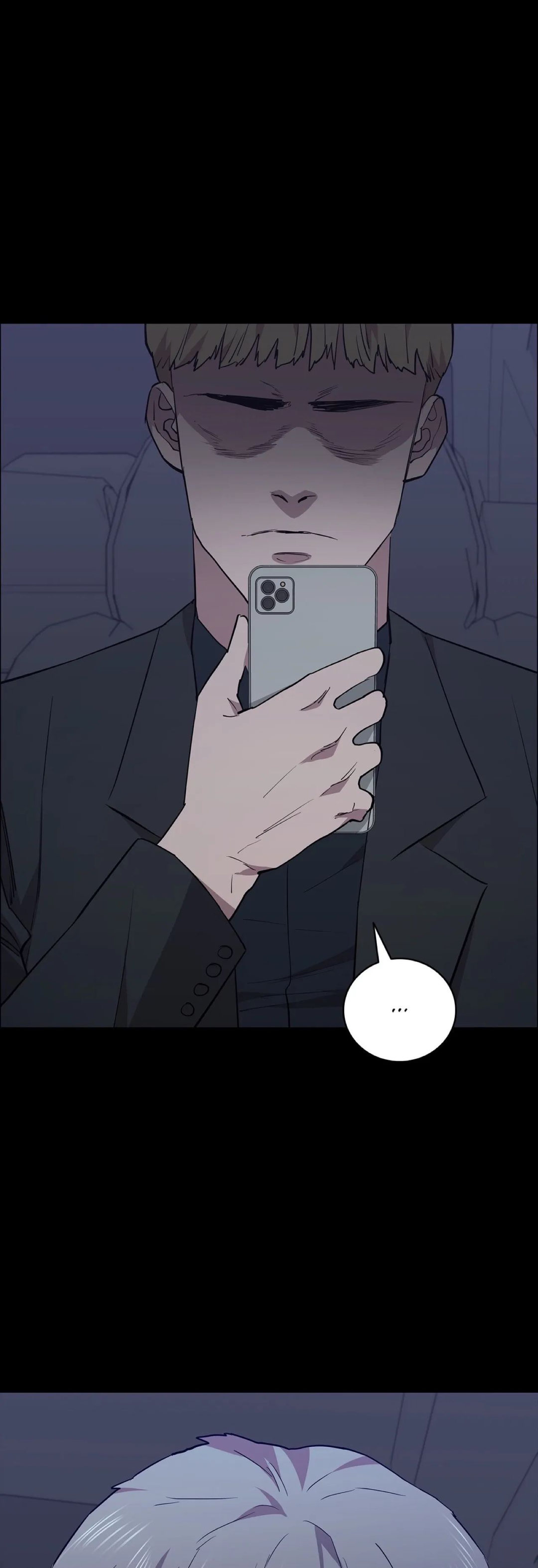 Thorns on Innocence - Chapter 76 - picture 63