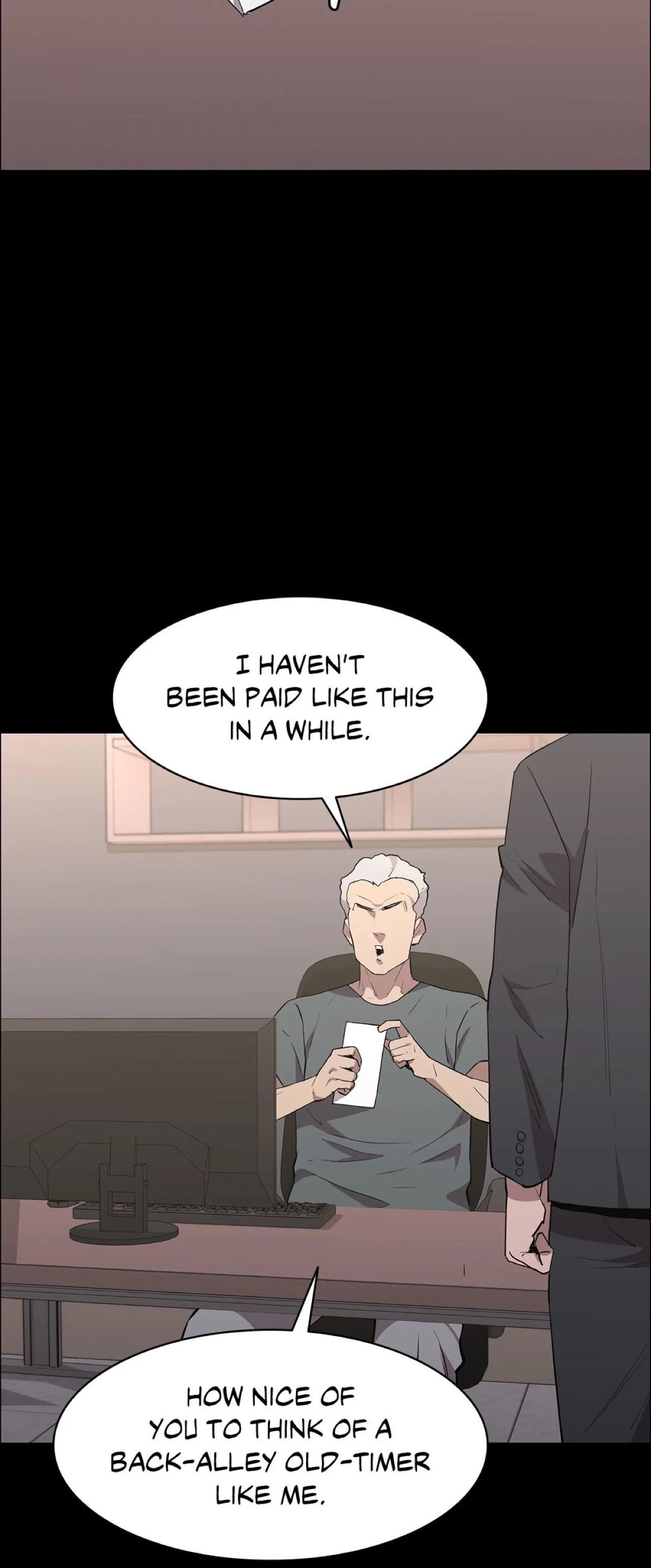 Thorns on Innocence - Chapter 76 - picture 9