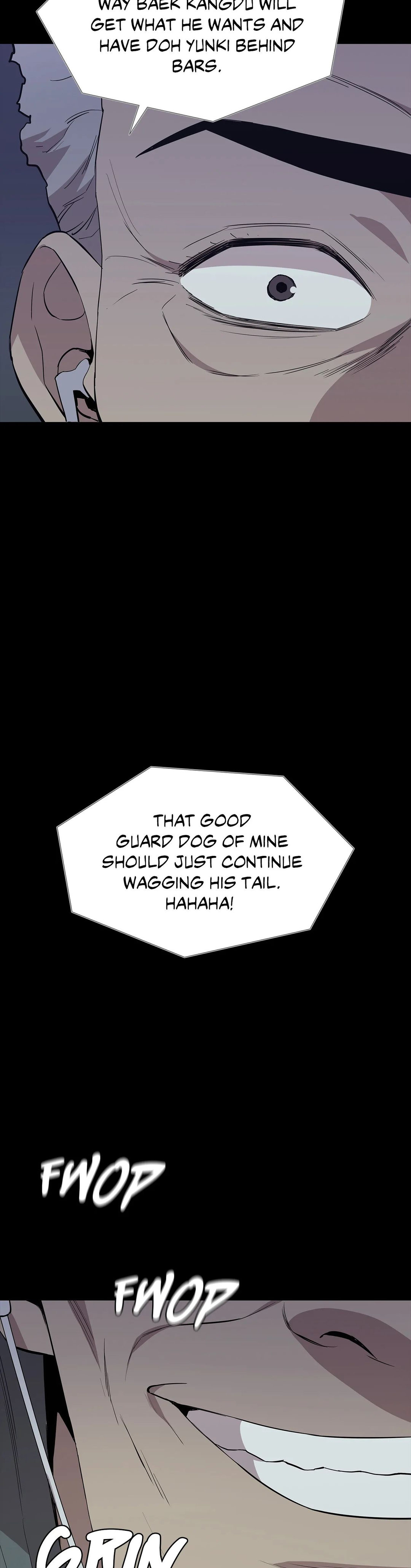 Thorns on Innocence - Chapter 77 - picture 105
