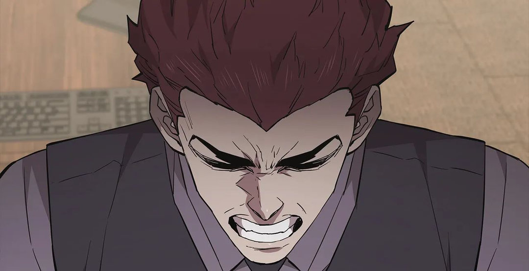 Thorns on Innocence - Chapter 77 - picture 11