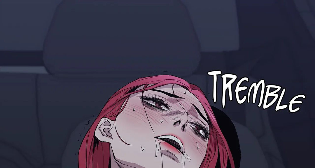 Thorns on Innocence - Chapter 77 - picture 112