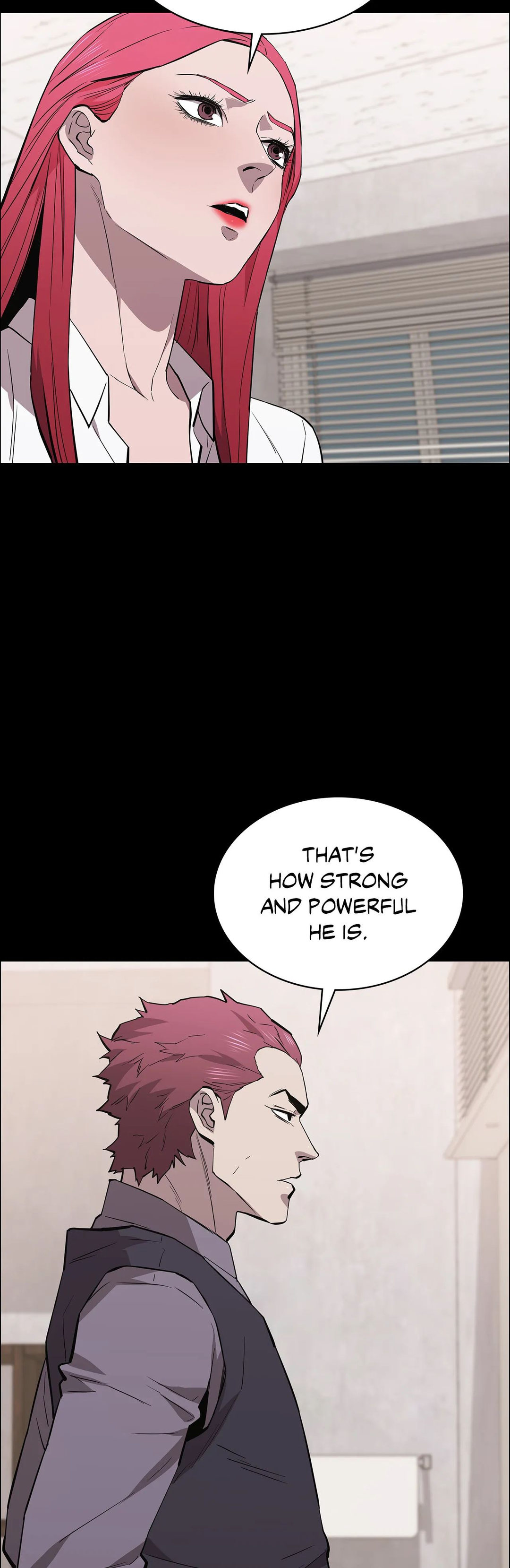 Thorns on Innocence - Chapter 77 - picture 15