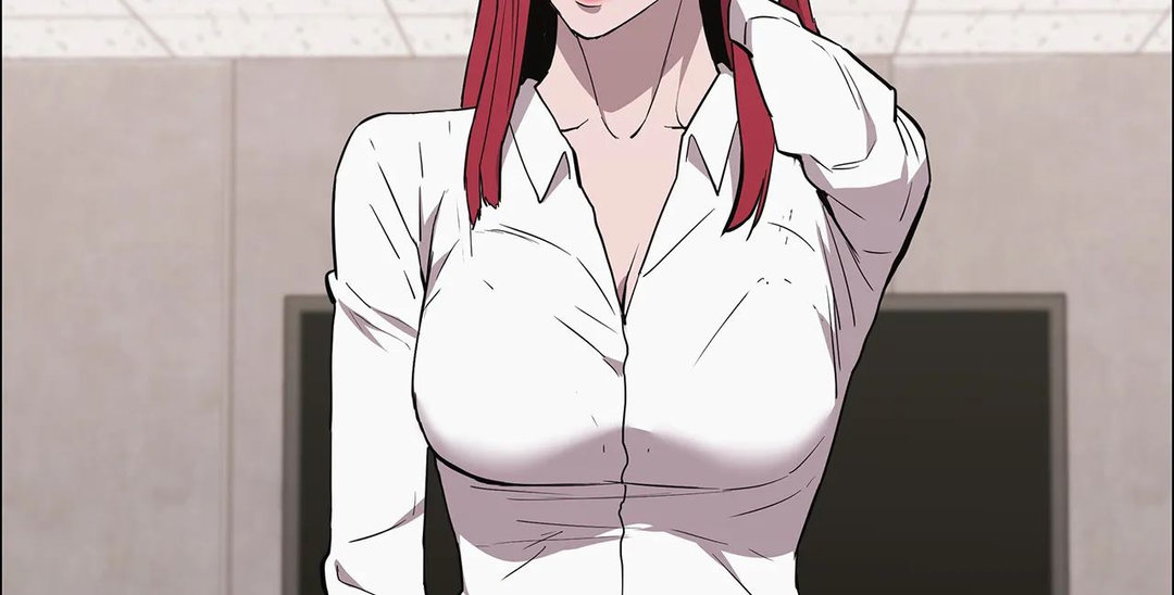 Thorns on Innocence - Chapter 77 - picture 20
