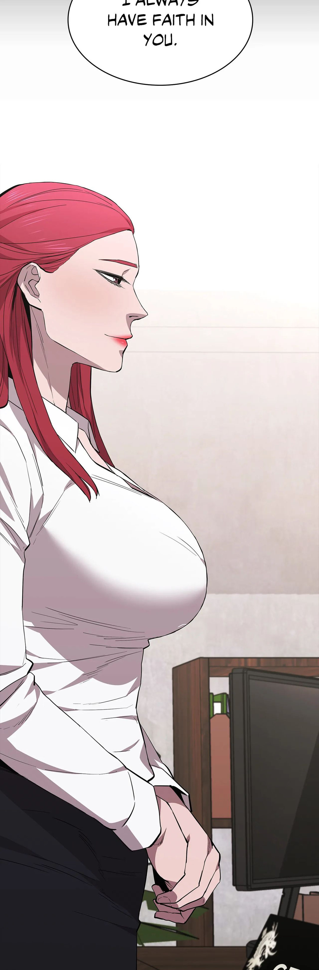 Thorns on Innocence - Chapter 77 - picture 25