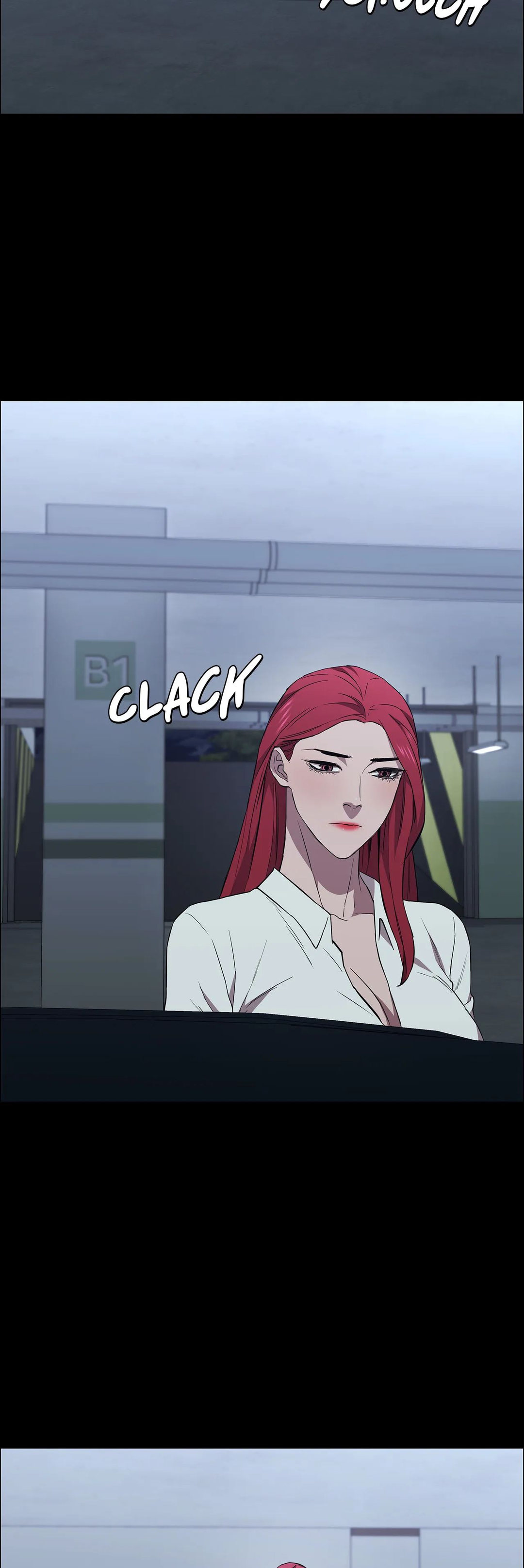 Thorns on Innocence - Chapter 77 - picture 33