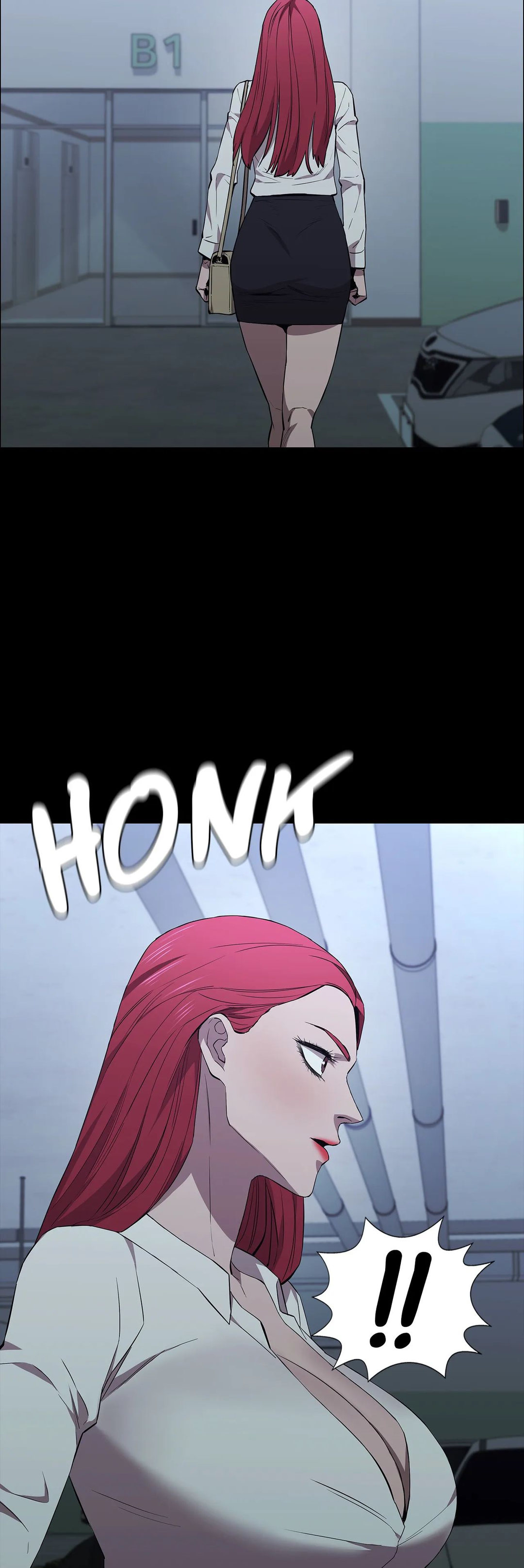 Thorns on Innocence - Chapter 77 - picture 34