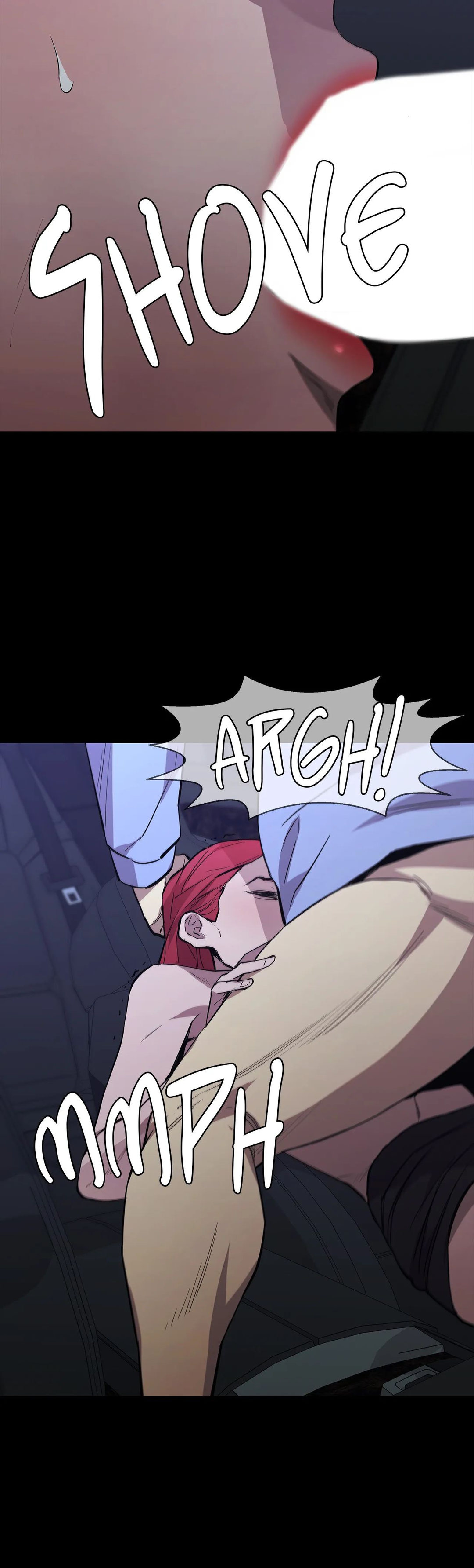 Thorns on Innocence - Chapter 77 - picture 51
