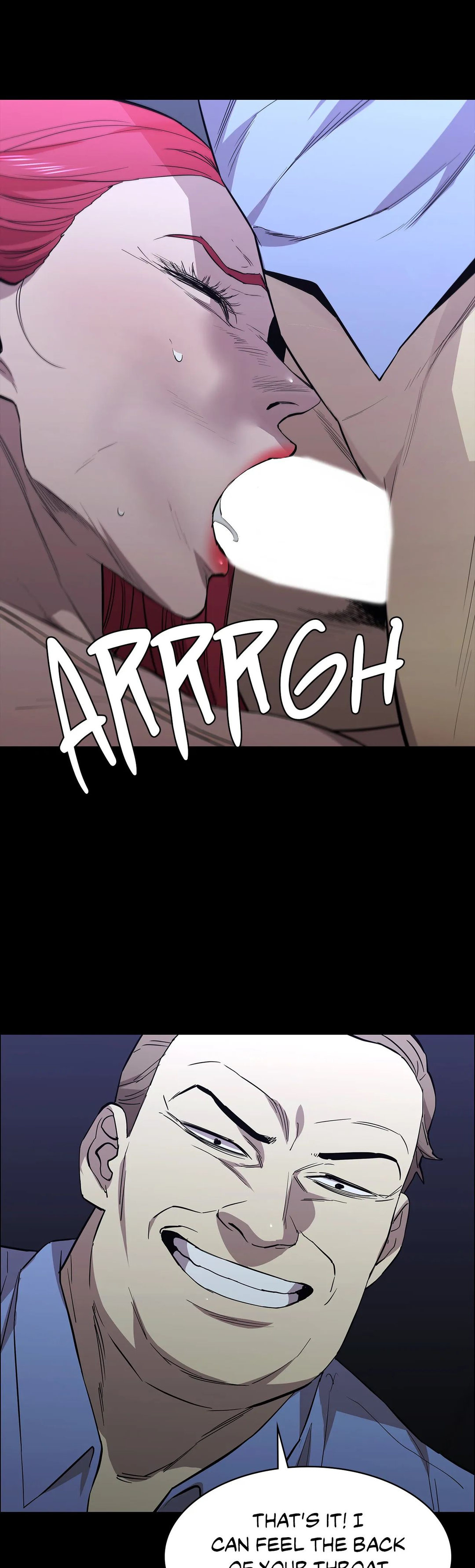 Thorns on Innocence - Chapter 77 - picture 52