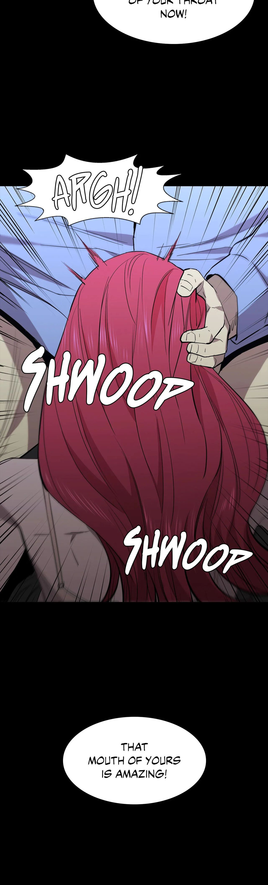 Thorns on Innocence - Chapter 77 - picture 53