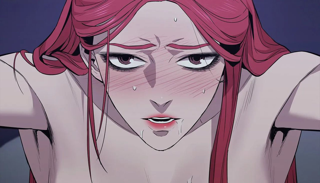Thorns on Innocence - Chapter 77 - picture 65