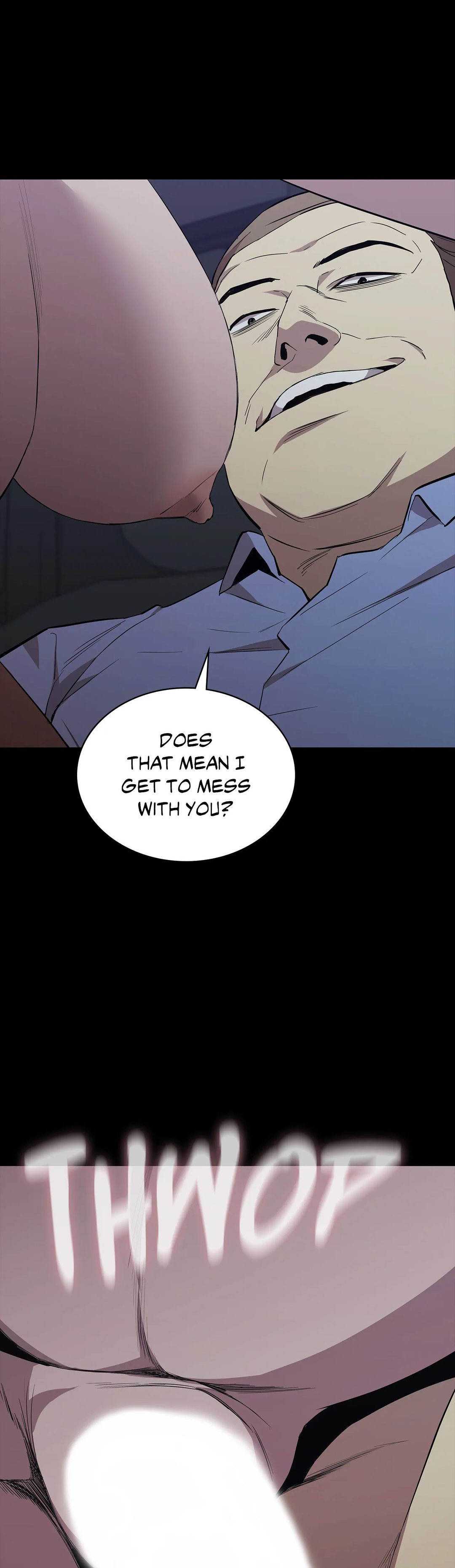 Thorns on Innocence - Chapter 77 - picture 69
