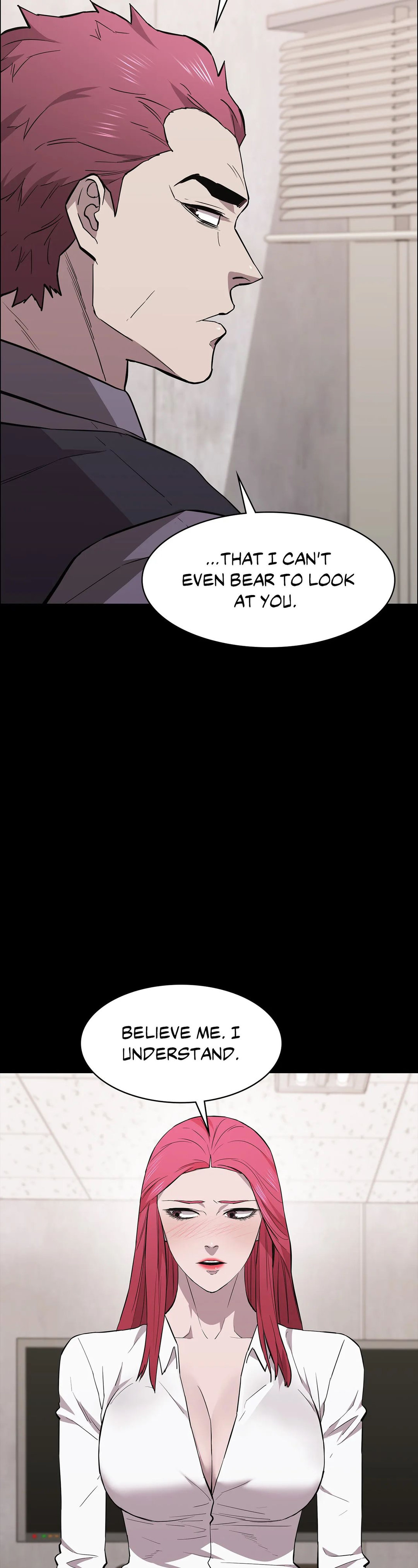 Thorns on Innocence - Chapter 77 - picture 7