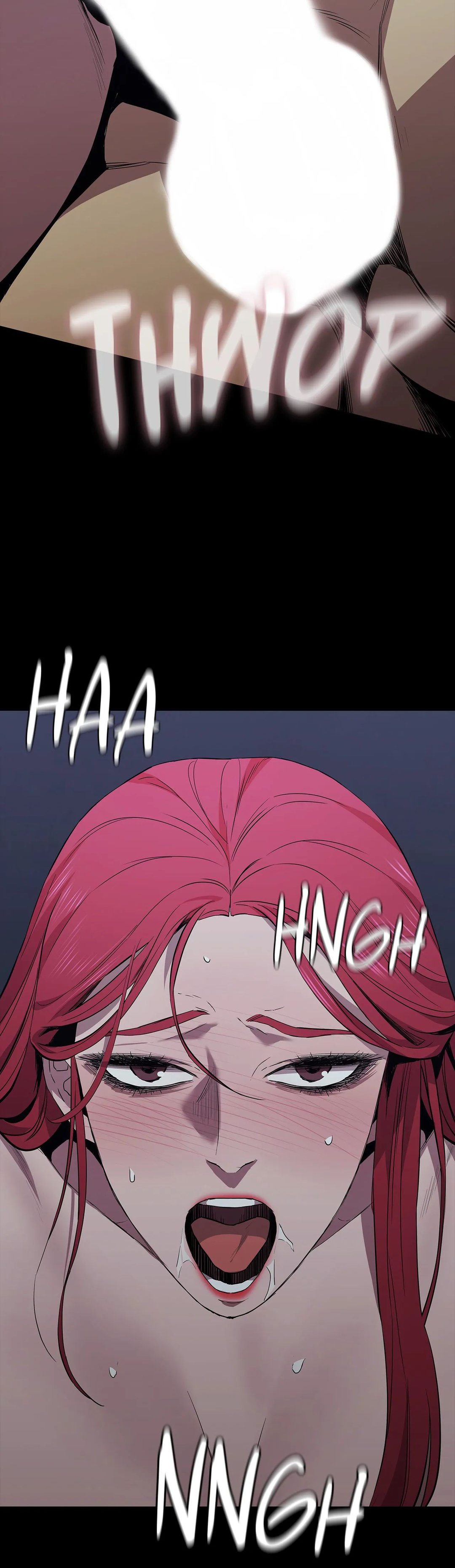 Thorns on Innocence - Chapter 77 - picture 70