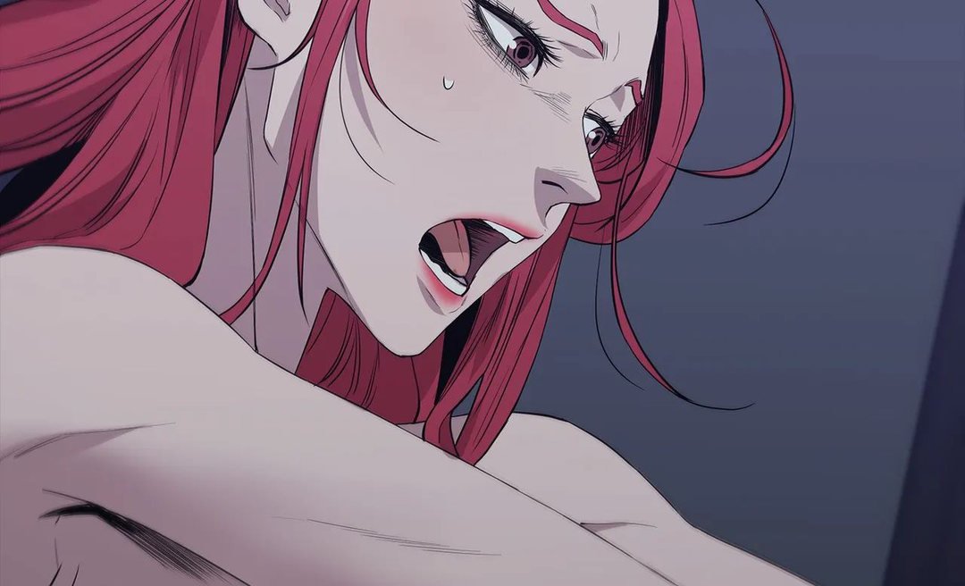 Thorns on Innocence - Chapter 77 - picture 74