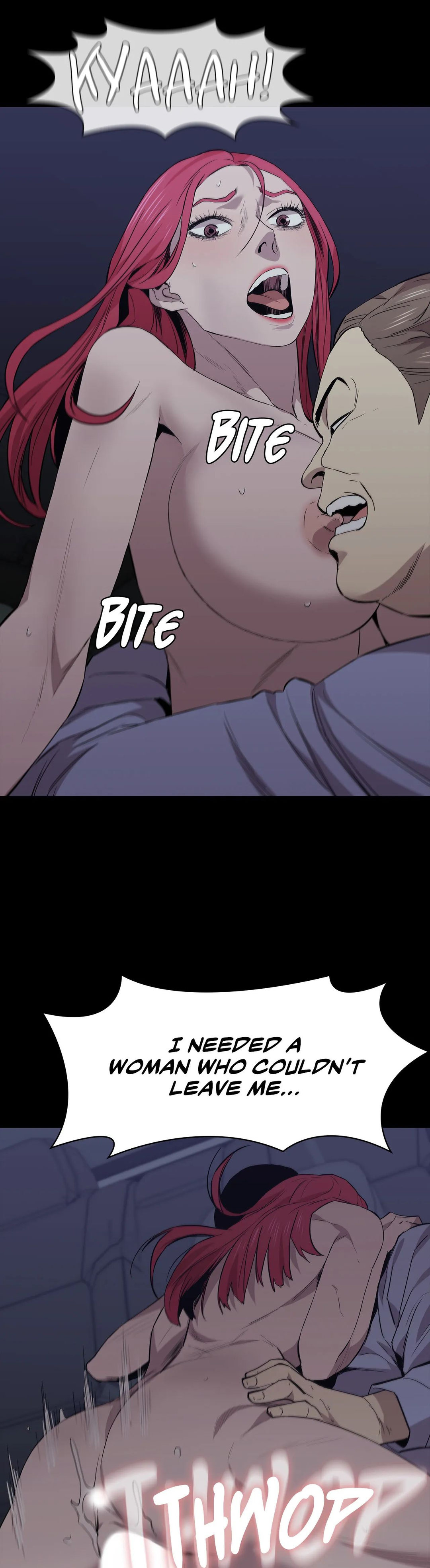 Thorns on Innocence - Chapter 77 - picture 79