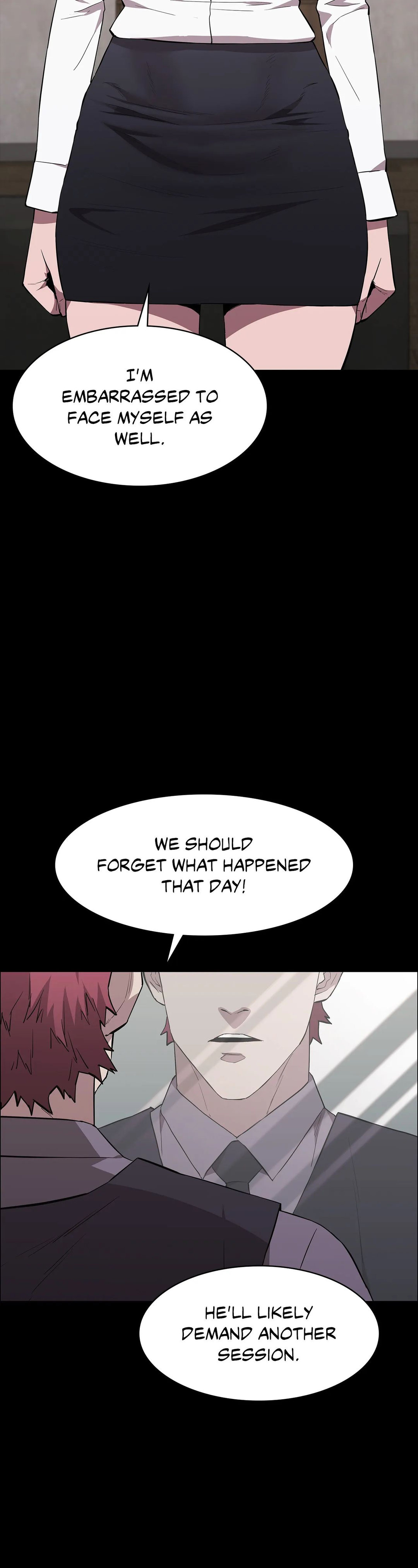 Thorns on Innocence - Chapter 77 - picture 8