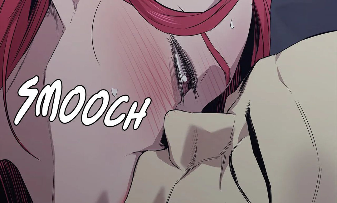 Thorns on Innocence - Chapter 77 - picture 83