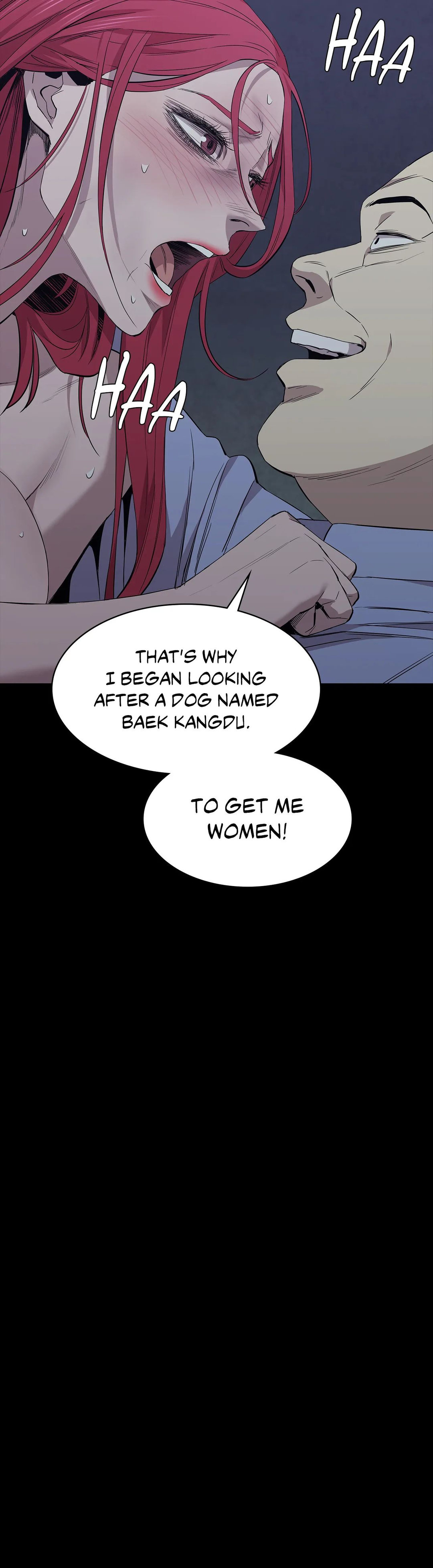 Thorns on Innocence - Chapter 77 - picture 87