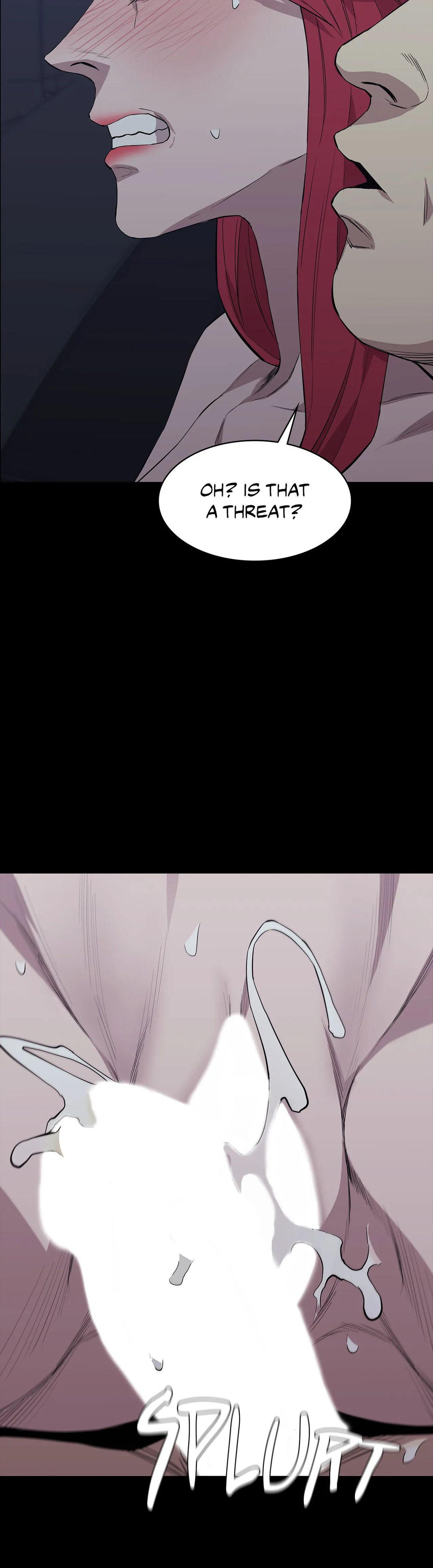 Thorns on Innocence - Chapter 77 - picture 89