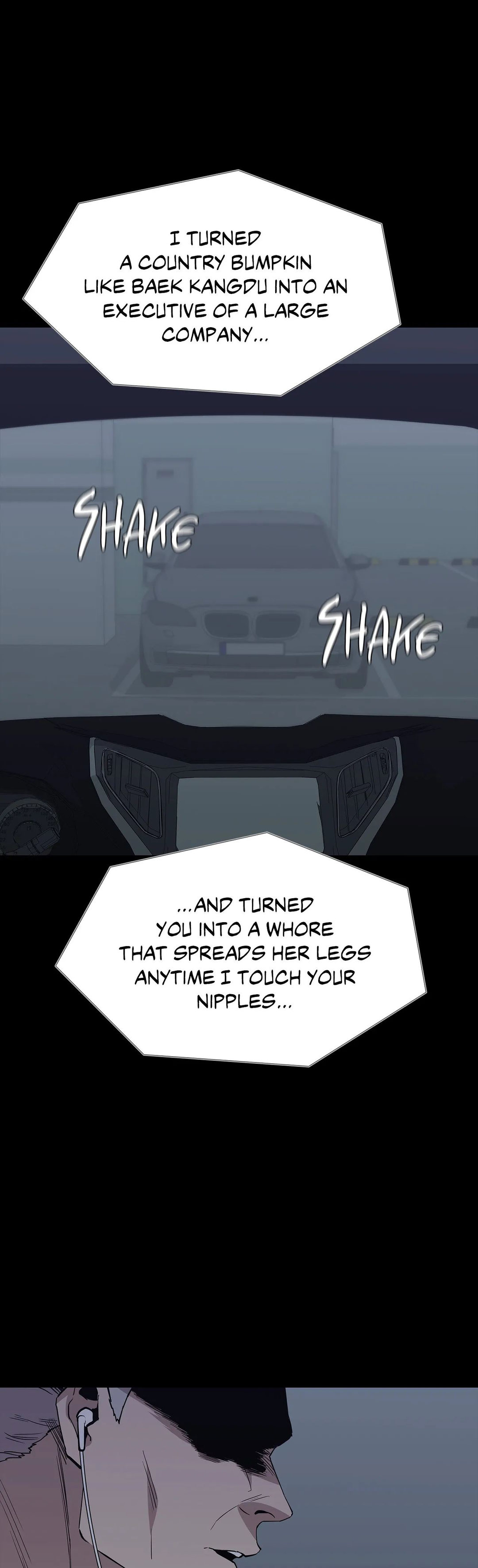 Thorns on Innocence - Chapter 77 - picture 96