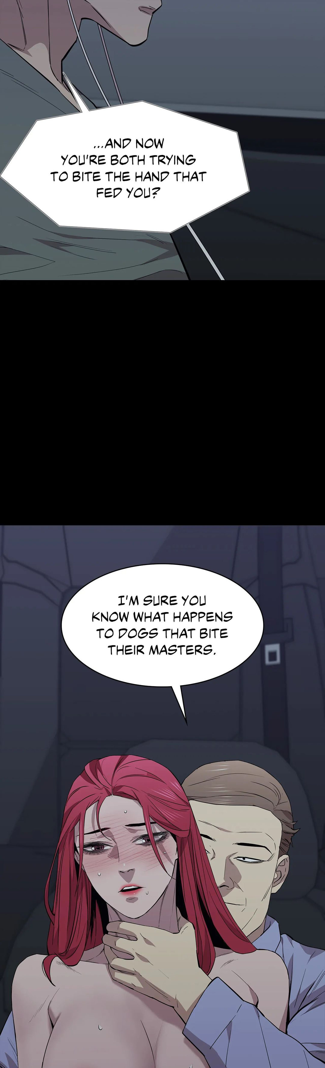 Thorns on Innocence - Chapter 77 - picture 97