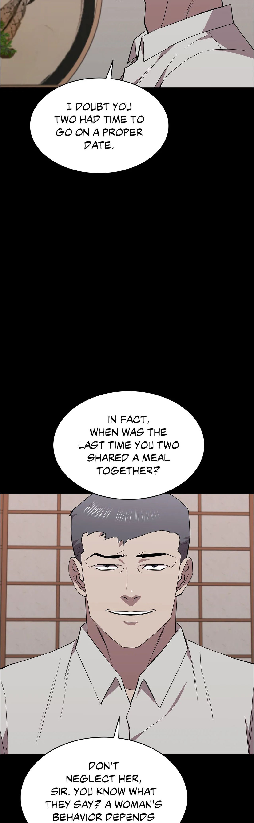 Thorns on Innocence - Chapter 78 - picture 16