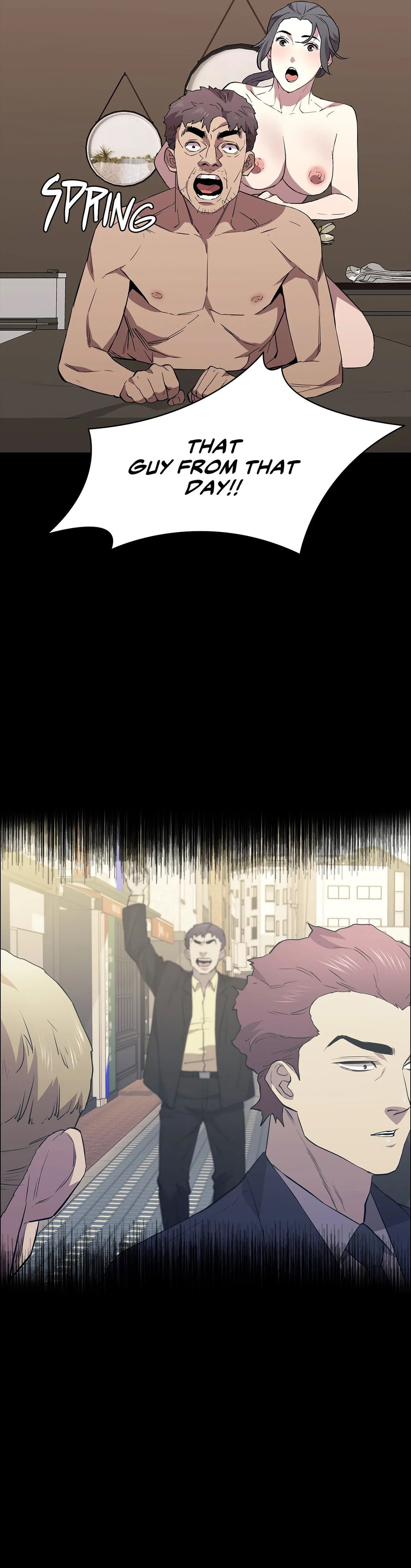 Thorns on Innocence - Chapter 78 - picture 26