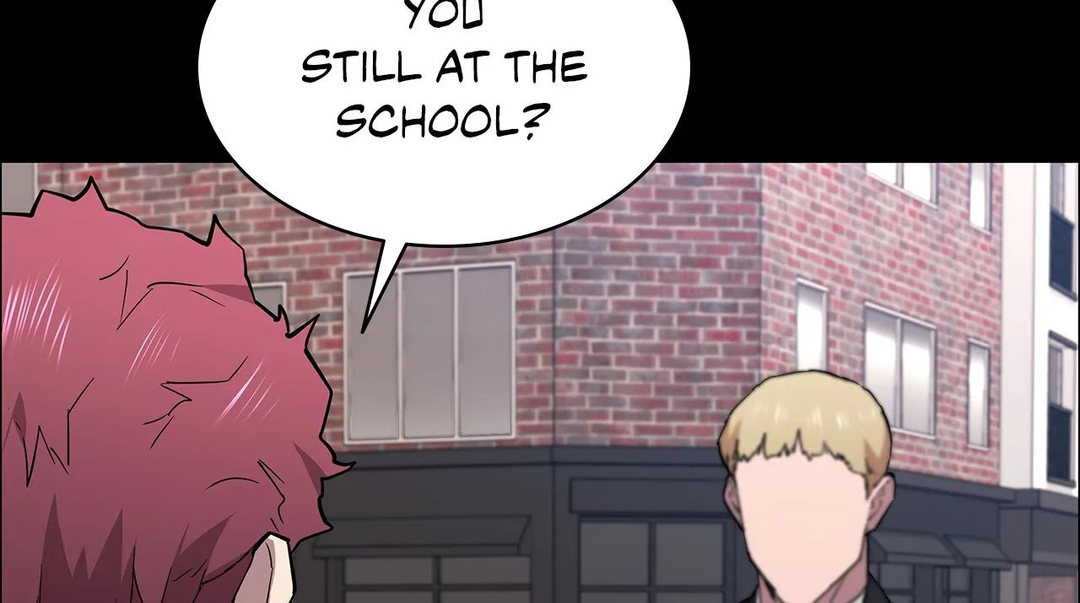 Thorns on Innocence - Chapter 78 - picture 33