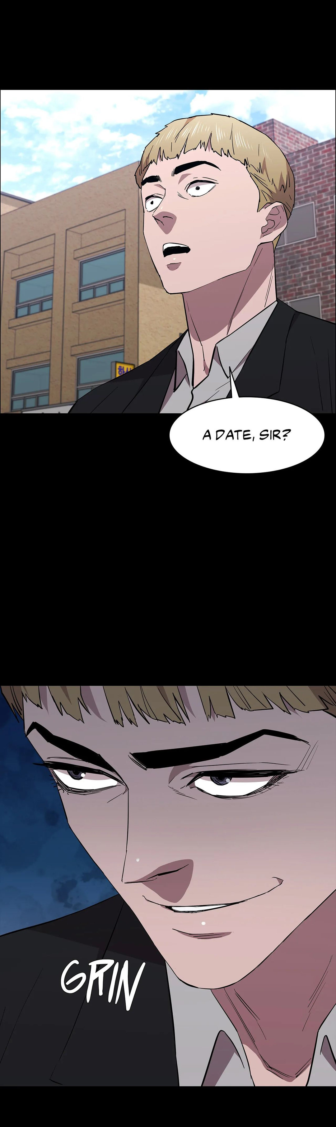 Thorns on Innocence - Chapter 78 - picture 37