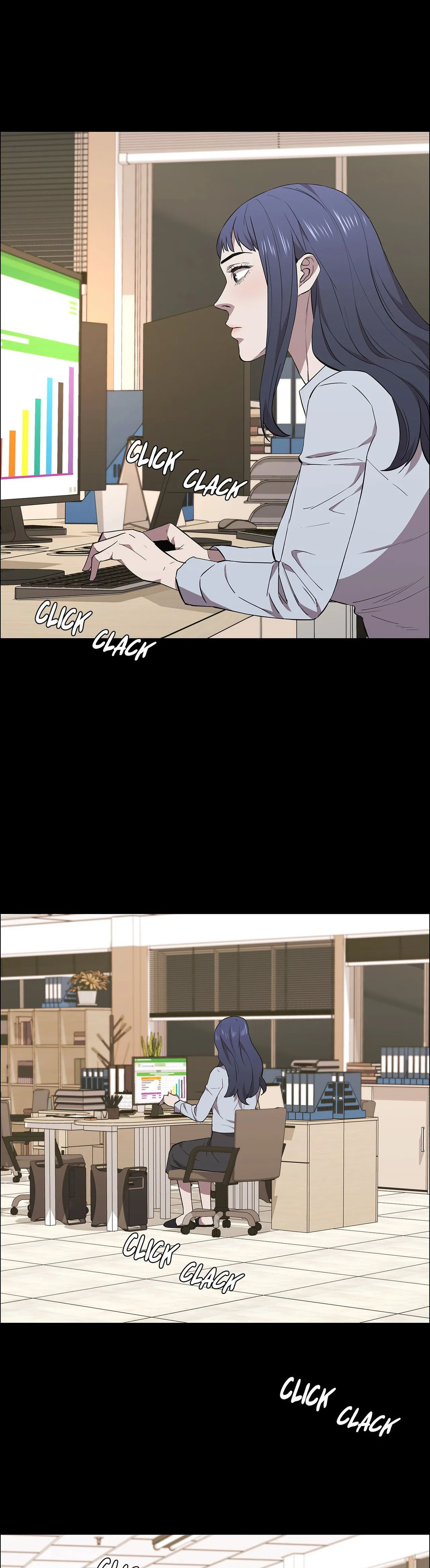 Thorns on Innocence - Chapter 78 - picture 44