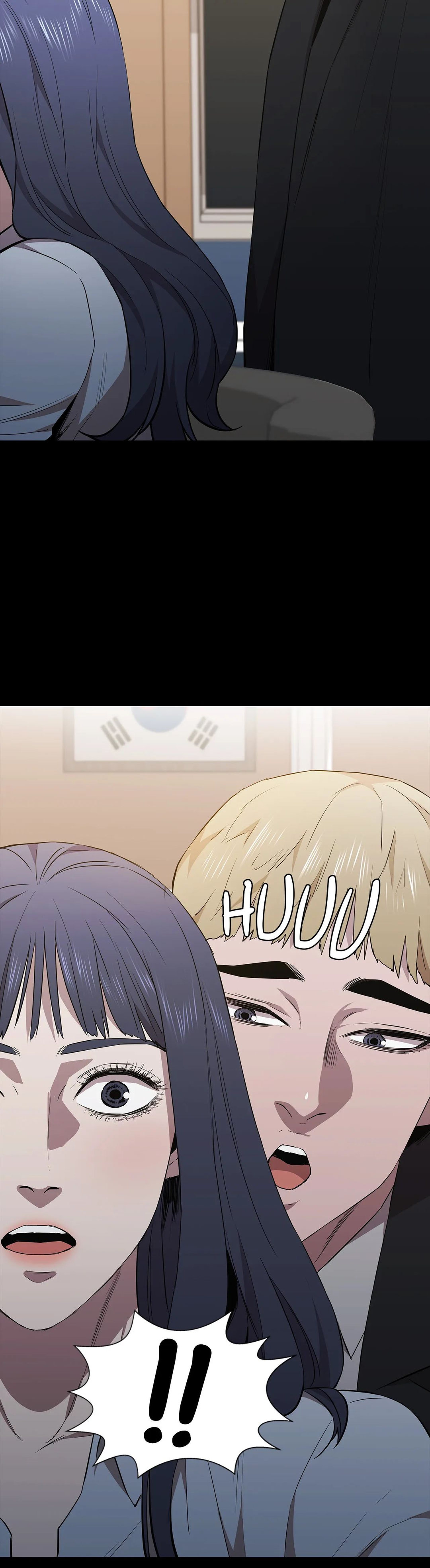 Thorns on Innocence - Chapter 78 - picture 46