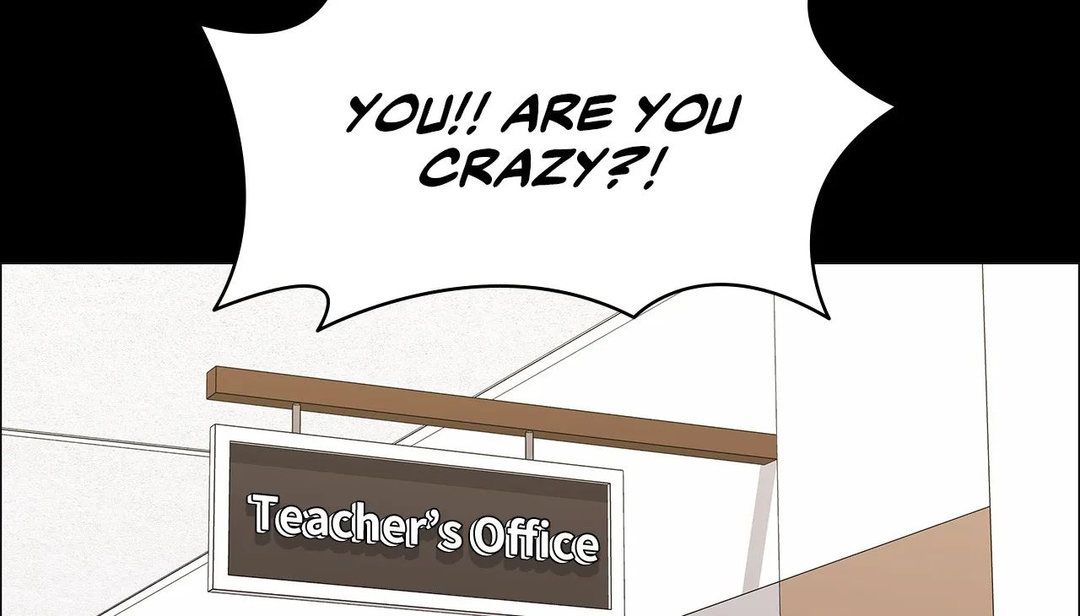 Thorns on Innocence - Chapter 78 - picture 49